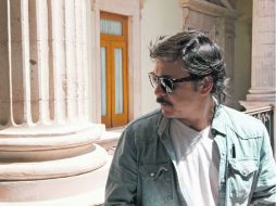 Con películas como DramaMex, Voy a explotar y Miss Bala, Gerardo Naranjo ganó el reconocimiento de la crítica internacional.  /