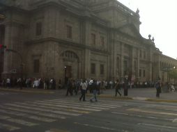 Este día marca el inició de los tres días más representativos para la religión católica, durante Semana Santa.  /