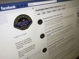 Facebook, la mayor red social del mundo, ha elegido el mercado Nasdaq para cotizar en Wall Street. ARCHIVO  /