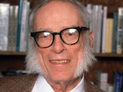 Redactó un total de 14 libros sobre la materia. ESPECIAL  /