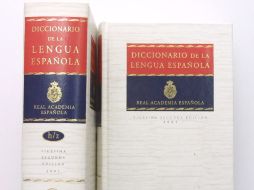 La Real Academia de la Lengua Española y la Fundéu BBVA, explican el uso correcto de términos referentes a la Cumbre. ARCHIVO  /