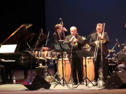 Actividades culturales para todas las edades. ARCHIVO  /