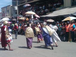 El 2011, la celebración cerró con una afluencia de alrededor de 50 mil personas.  /