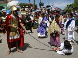 Por parte de la dirección de Seguridad Pública no se reportan incidentes hasta el momento.  /