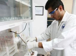 La vacuna, que está siendo desarrollada conjuntamente con Prediman Shah del Instituto de Corazón Cedars-Sinai, en Los Ángeles. ARCHIVO  /