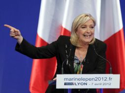 ''Esta moneda única está provocando la caída de España después de haberlo hecho con Grecia, Irlanda y Portugal'', afirmó. REUTERS  /