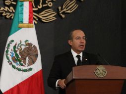 'El mandatario recomendó hacer media hora de ejercicio al día para conservar un ritmo de vida saludable. ARCHIVO  /