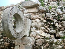 Una de las mayores ventajas es la recuperación del ''Pok ta pok'' es la reactivación física de los estudiantes. ESPECIAL  /