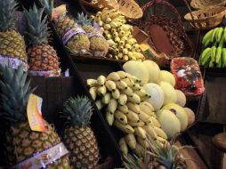 El descenso se vio favorecido por la reducción en precios agropecuarios. ARCHIVO  /