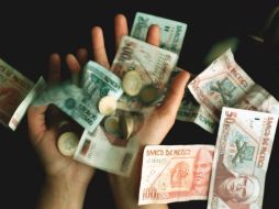 Cuando mejora la situación económica en Estados Unidos, automáticamente mejora la de México. ARCHIVO  /