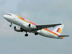 La sucesión escalonada de paros de actividades del Sindicato Español de Pilotos de Líneas Aéreas ocasiona graves quebrantos. ESPECIAL  /