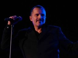 Bosé prepara la segunda edición de 'Papito'. ARCHIVO  /