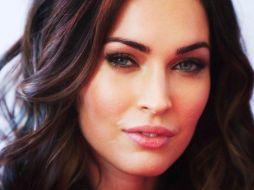La comedia, la próxima meta de Megan Fox. ARCHIVO  /