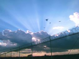 El área cerca de Brownsville, Texas, a lo largo de la costa, es una posibilidad. ARCHIVO  /