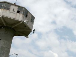 Los seis reclusos heridos fueron trasladados a un hospital de Barranquilla. ARCHIVO  /