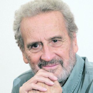 Rojo, invitado de honor en las jornadas de diseño en el ITESO