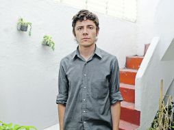 Comanda junto con Gabriela Castañeda el Taller de Ediciones Económicas, dedicado a la impresión artesanal de obras.  /