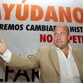 Exige Enrique Alfaro a IEPC poner orden en debates locales