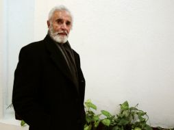 Trascendió que sus restos serán velados este jueves a partir de las 8:00 de la mañana en una funeraria de la Ciudad de México. ARCHIVO  /