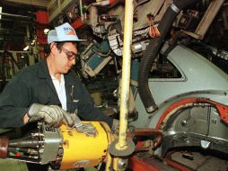 Se tratará de encontrar soluciones a la posible denuncia del acuerdo en materia automotriz, tal como lo intentó hacer Brasil. ARCHIVO  /