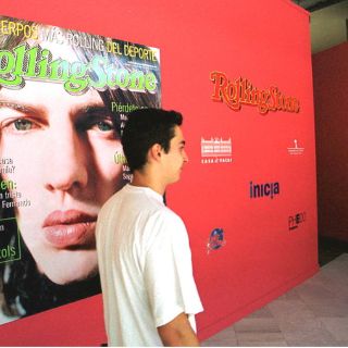 Celebra Rolling Stone su primera década en México