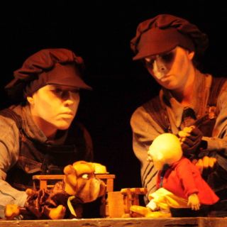 El Festival Cuenteros y Cuentistas 2012 llegará a los foros de México