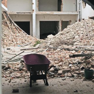 Cultura demandará ante Prodeur