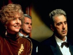 El  ''Compare Turiddu'' de ''Cavalleria Rusticana'' es una de las más sublimes escenas de ''El Padrino III''. ARCHIVO  /