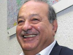 El empresario señaló que la educación y salud son pilares fundamentales para formar capital humano. ARCHIVO  /