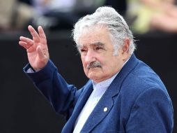 El presidente de Uruguay, José Mujica, adelantó detalles sobre la resolución final. EFE  /