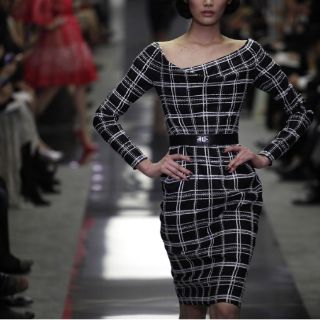 Dior tiene nuevo director artístico