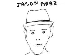 Mraz ha publicado tres álbumes, el último en 2008, ''We Sing, We Dance, We Steal Things'' conquistó dos premios Grammy. ESPECIAL  /