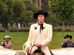 La película se estrenará el 11 de mayo próximo con 500 copias a nivel nacional. AP  /