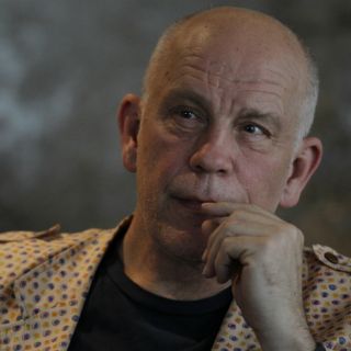 John Malkovich, listo para el Diana