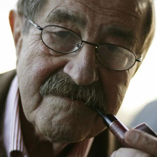 Grass tiene derecho a que se respete su opinión: Goytisolo