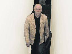 John Malkovich se presentará en el eatro Diana con la obra La comedia infernal, confesiones de un asesino serial.  /
