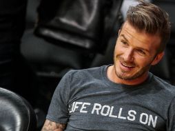 El futbolista ha expresado con anterioridad su deseo de jugar con un equipo olímpico británico. AP  /