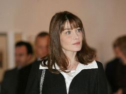 La incursión de la primera dama en el espacio digital de su esposo ha generado comentarios ácidos en las redes sociales. ARCHIVO  /