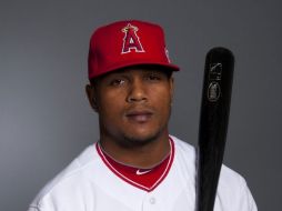 El jugador recibirá un promedio de 8.5 millones de dólares por campaña a partir del 2013. ARCHIVO  /