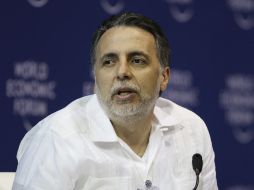 Ferrari llamó a aquellos empresarios que se sientan amenazados por la delincuencia a denunciar. EFE  /