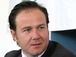 Varios deportistas podrán luchar por ganar medallas, asegura de la Garza. ARCHIVO  /