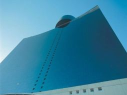 El primer debate entre los cuatro candidatos será en el World Trade Center. ARCHIVO  /