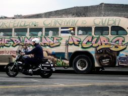 Las organizaciones caritativas proveen servicios esenciales para los más marginados y empobrecidos en Cuba. REUTERS  /