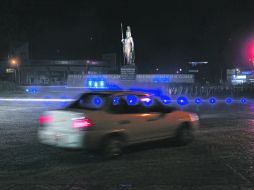 Las autoridades aseguran que será más rápido conducir en éste que circular alrededor de la glorieta.  /