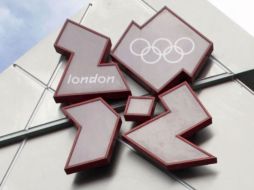 La ceremonia inaugural será el próximo 27 de julio en el estadio de Stratford. AFP  /