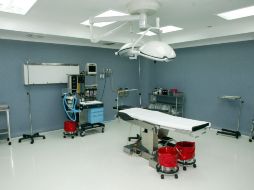 La anestesióloga fue sancionada en el IMSS por su conducta. ARCHIVO  /