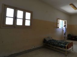 Ante la falta de recursos en algunas comunidades, es de suma importancia contar con aparatos que se adapten a esas condiciones. ARCHIVO  /