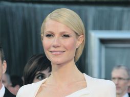 Paltrow ganó el interés de Saura por su calidad actoral y el perfecto dominio del español. REUTERS  /