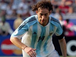 El argentino se encuentra bien, y jugará el día de mañana. MEXSPORT  /