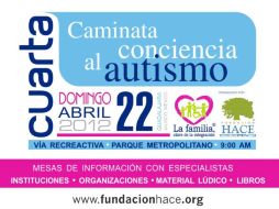 La fundación ha avanzado en cuatro años que tiene la Asociación. ESPECIAL  /